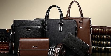 POLO箱包品牌团11.1元起 超值折扣开启男装与箱包购物盛宴