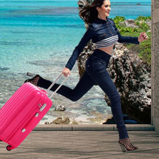 美旅箱包加盟指南 加盟费用、条件及品牌优势分析