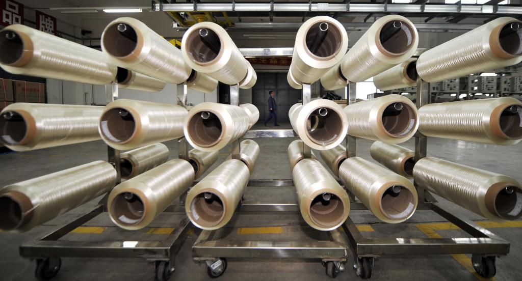 疫情之下，这家吉林老国企逆势而上，服装业务实现“开门红”