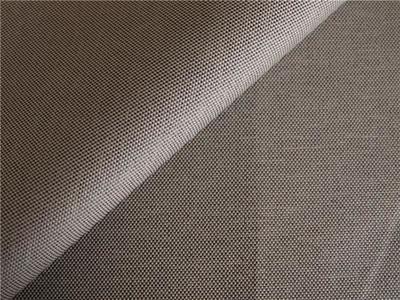 600D半阳涤-B产品全面解析 化学纤维在布工厂的应用与优势