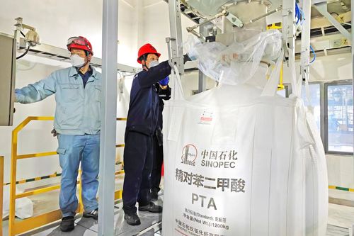 全球单体产能最大PTA项目投产，引领化学纤维产业新篇章